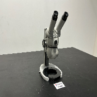 Carl Zeiss Microscope image 0